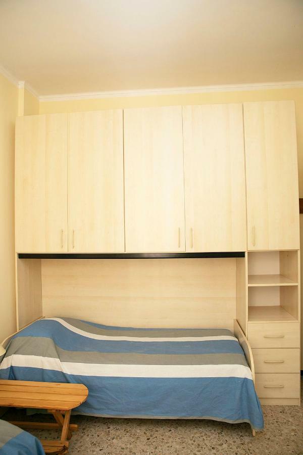 Apartamento Casa Abba Alessandria Exterior foto