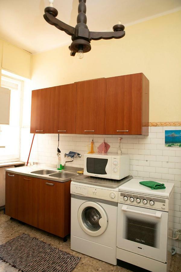 Apartamento Casa Abba Alessandria Exterior foto