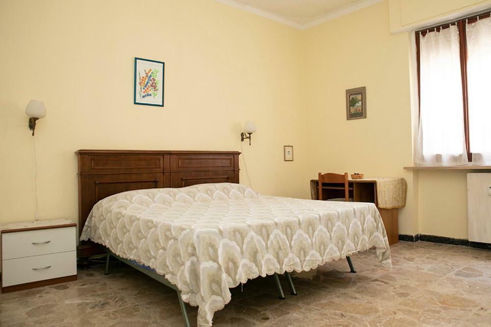 Apartamento Casa Abba Alessandria Exterior foto