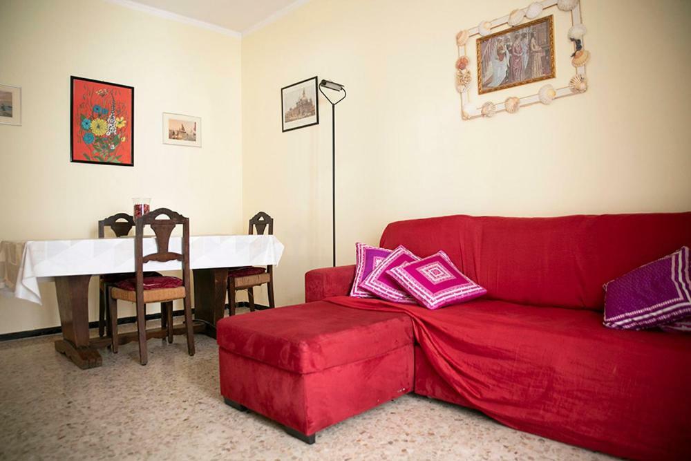 Apartamento Casa Abba Alessandria Exterior foto