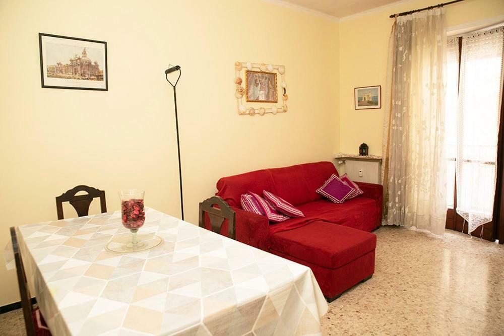 Apartamento Casa Abba Alessandria Exterior foto