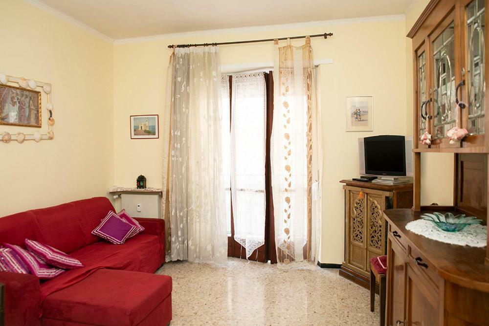 Apartamento Casa Abba Alessandria Exterior foto