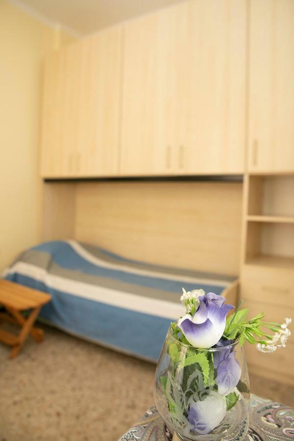 Apartamento Casa Abba Alessandria Exterior foto