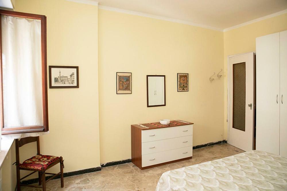 Apartamento Casa Abba Alessandria Exterior foto